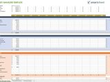 Project Budget Tracker Spreadsheet And Free Project Management Templates Excel 2007