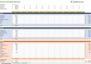 Project Budget Tracker Spreadsheet And Free Project Management Templates Excel 2007