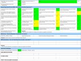Project Management Audit Report Template And Project Management Reporting Templates