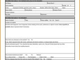 Project Management Incident Report Template And Incident Report Letter Sample In Workplace