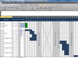 Project Management Spreadsheet Excel Template Free And Project Management Timeline Excel Template Free