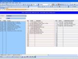 Project Management Spreadsheet Excel Template Free and Project Management Budget Spreadsheet