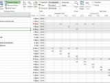 Project Portfolio Management Excel Spreadsheet And Project Management Excel Xls