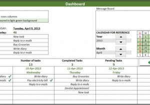 Project Portfolio Management Excel Spreadsheet and Project Cost Tracking Spreadsheet Excel