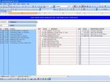 Project Task Management Template and Task Management Spreadsheet Excel