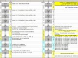 Project Timeline Templates Excel And Project Timeline Schedule Template