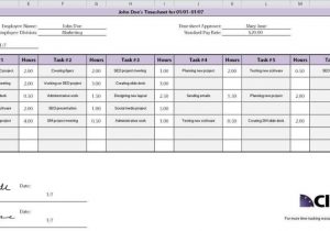 Project Tracking Excel Spreadsheet And Project Management Excel Sheet Sample