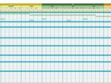 Project Tracking Spreadsheet and Project Expense Tracking Spreadsheet