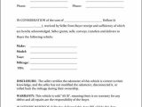 Puppy Bill Of Sale Contract Template And Bill Of Sale Pdf