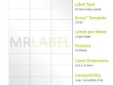 Q Connect Labels 24 Per Sheet Template And 24 Labels Per Sheet Template Free