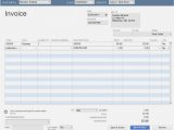 Quickbooks Invoice Template Download And Quickbooks 2010 Invoice Template Location