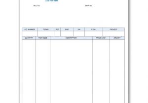 Quickbooks Invoice Template Excel And Quickbooks Invoice Date Format