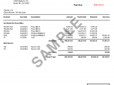 Quickbooks Past Due Invoice Template And Sample Letter Sending Invoice To Customer