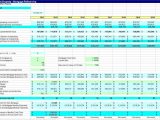 Real Estate Investment Analysis Spreadsheet and Real Estate Rental Investment Spreadsheet