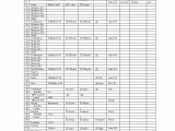 Residential HVAC Load Calculation Spreadsheet And Free Manual J Calculation Form