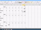 Resource Planning Spreadsheet Template And Project Resource Planning Spreadsheet Download