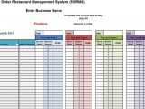 Restaurant Inventory Sheet Pdf and Printable Food Inventory Sheets