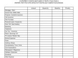 Retirement Financial Planning Spreadsheet And Retirement Planning And Calculators
