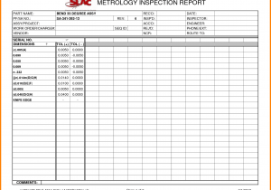 Roof Inspection Report Template Free And Blank Roof Inspection Report Form