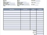 Roofing Estimate Forms And Metal Roofing Estimate Template