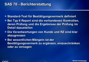 SAS 70 Report Ceridian And Type Ii SAS 70 Report