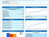 SEO Site Analysis Report Sample And SEO Audit Report Sample Pdf