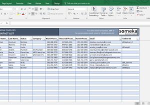 Salary Payroll XLS Excel Sheet