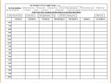 Sales Activity Report Template Free Download And Sales Activity Report Template