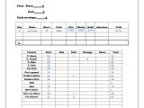 Sales Call Report Template Excel And Sales Projection Report Format In Excel