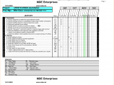 Sales Call Report Template Excel And Sales Visit Report Template Downloads