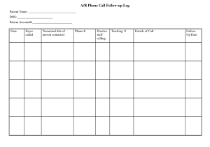 Sales Call Sheet Template Excel And Sales Representative Call Report