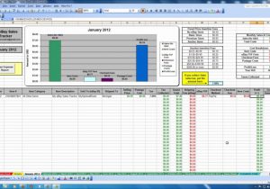 Sales Call Tracker Template and Sales Tracker Excel Template Free