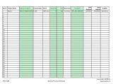 Sales Call Tracking Sheet Template And Sales Tracker Excel Free Download