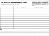 Sales Commission Tracker And Commission Worksheets Grade 7