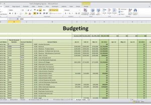 Sales Commission Tracking Spreadsheet and Excel Commission Tracker Template
