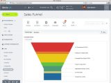 Sales Funnel Template Powerpoint and Sales Activity Tracking Spreadsheet