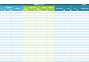 Sales Lead Sheet Sample And Sales Activity Tracking Spreadsheet