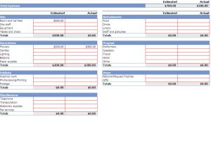 Sales Lead Tracking Excel Template And Proposal Tracking Template Excel