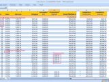 Sales Lead Tracking Spreadsheet and Lead Tracking Spreadsheet Template Excel
