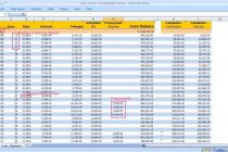 Sales Lead Tracking Spreadsheet and Lead Tracking Spreadsheet Template Excel
