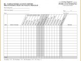 Sales Visit Report Template Doc And Sales Trip Report Template Word