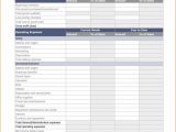 Sample Annual Report For Non Profit Organization And Sample Personal Financial Statement Excel