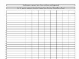 Sample Bar Inventory Form And Bar Inventory Spreadsheet Excel