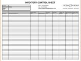 Sample Bar Inventory Sheet And Bar Liquor Inventory Sheets Free