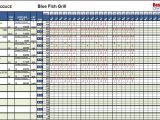 Sample Bar Inventory Spreadsheet And Liquor Inventory Control