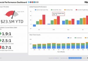 Sample Cognos Dashboard Reports And Executive Summary Dashboard Examples