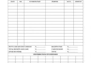 Sample Company Expense Report Policy And Sample Mileage Reimbursement Policy