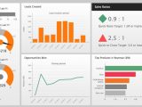 Sample Dashboard Reports Ssrs And Excel Dashboard Reporting