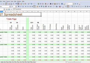 Sample Excel Spreadsheet Business Expenses And Template For Business Travel Expenses