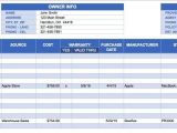 Sample Excel Spreadsheet Data Sales And Sample Customer Database Excel